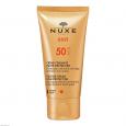NUXE Sun Creme Visage LSF 50