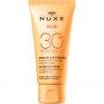 NUXE Sun Sonnencreme Gesicht LSF 30