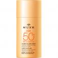 NUXE Sun Sonnenfluid Gesicht LSF 50