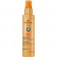 NUXE Sun zartschmelzendes Spray LSF 50