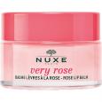 NUXE Very Rose Rosen-Lippenbalsam
