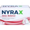NYRAX Veno Balance Phytokomplex Bindegewebe Kaps.
