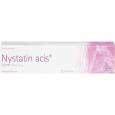 NYSTATIN acis Creme