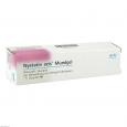 NYSTATIN acis Mundgel
