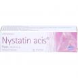 NYSTATIN acis Paste