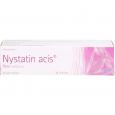 NYSTATIN acis Paste
