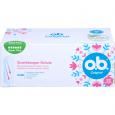 O.B. Tampons super plus