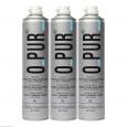 O PUR Sauerstoff Dose f.Maske Spray