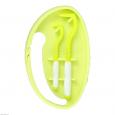 O TOM Tick Twister Zeckenhaken mit ClipBox lila