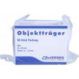 OBJEKTTRÄGER 26x76 mm