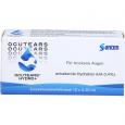 OCUTEARS Hydro+ Augentropfen Einzeldosispipetten