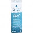 OCUVERS drops Gel Augentropfen