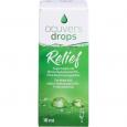 OCUVERS drops Relief Augentropfen