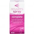 OCUVERS spray complete Augenspray mit Liposomen