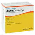 OCUVITE Lutein Plus Kapseln