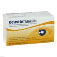 OCUVITE Makula Kapseln