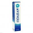 ODABAN Antitranspirant Deodorant Spray