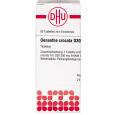 OENANTHE CROCATA D 30 Tabletten