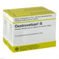 OESTROVETSAN S Injektionslösung vet.