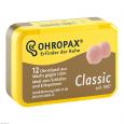 OHROPAX Classic Ohrstöpsel
