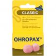 OHROPAX Classic Wachs Vor-Ohr Stöpsel
