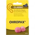 OHROPAX Classic Wachs Vor-Ohr Stöpsel