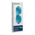 OHROPAX Schlafmaske 3D azur