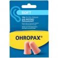 OHROPAX soft Schaumstoff In-Ohr Stöpsel