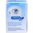 OKKLUGLAS AERO Uhrglasverband