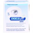 OKKLUGLAS AERO Uhrglasverband
