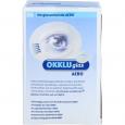OKKLUGLAS AERO Uhrglasverband