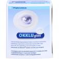OKKLUGLAS Uhrglasverband