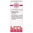 OLEANDER C 12 Globuli Ind.Fert.