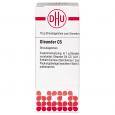 OLEANDER C 5 Globuli Ind.Fert.
