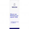 OLEUM AETHEREUM rosmarini 10%