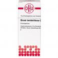 OLEUM TEREBINTHINAE C 30 Globuli