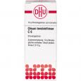 OLEUM TEREBINTHINAE C 6 Globuli Ind.Fert.