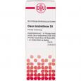 OLEUM TEREBINTHINAE D 4 Dilution