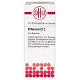 OLIBANUM C 12 Globuli Ind.Fert.