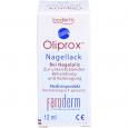 OLIPROX Nagellack bei Pilzbefall
