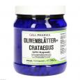 OLIVENBLÄTTER+Crataegus GPH Kapseln