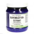 OLIVENBLÄTTER Extrakt GPH Kapseln
