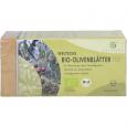 OLIVENBLÄTTER Tee Bio Filterbeutel