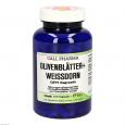 OLIVENBLÄTTER+Weißdorn GPH Kapseln
