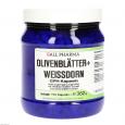 OLIVENBLÄTTER+Weißdorn GPH Kapseln