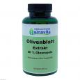 OLIVENBLATT-Extrakt Kapseln
