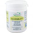 OLIVENBLATT-Extrakt Vegi Kapseln