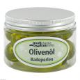 OLIVENÖL BADEPERLEN