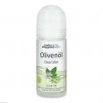 OLIVENÖL DEOROLLER grüner Tee