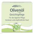 OLIVENÖL GESICHTSPFLEGE Creme